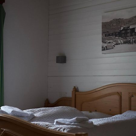 Voegeli Alpenhotel Malbun Extérieur photo