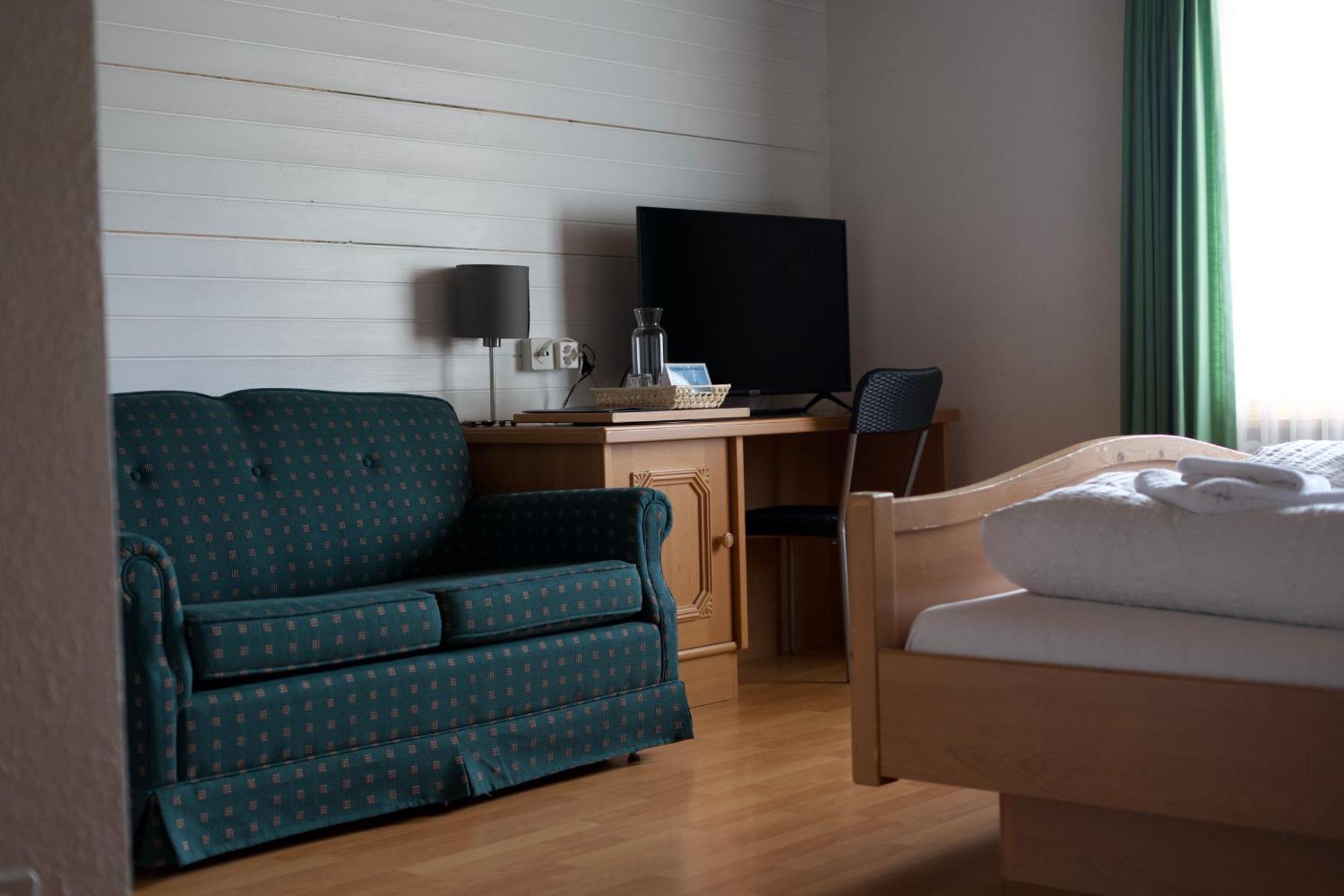 Voegeli Alpenhotel Malbun Extérieur photo