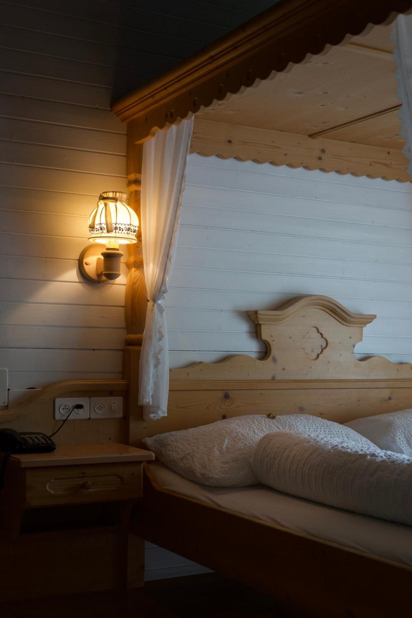 Voegeli Alpenhotel Malbun Extérieur photo