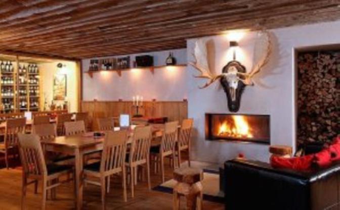 Voegeli Alpenhotel Malbun Extérieur photo