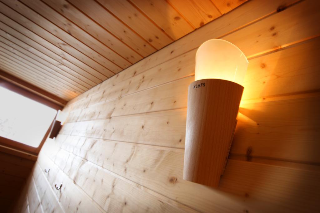 Voegeli Alpenhotel Malbun Extérieur photo