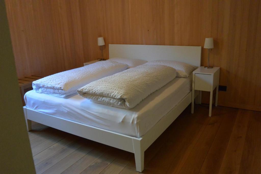 Voegeli Alpenhotel Malbun Extérieur photo