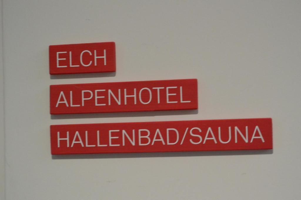Voegeli Alpenhotel Malbun Extérieur photo