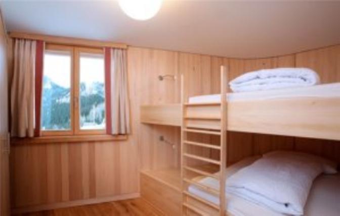 Voegeli Alpenhotel Malbun Chambre photo